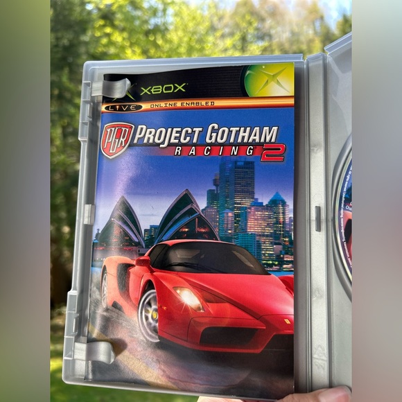 Project Gotham Racing 2 | Xbox Racing Game |🏎️🏁🔥 - Picture 6 of 9